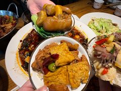 -小三峡食府(西五路店)