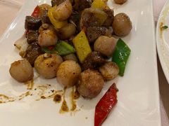 -锦粤宫·精致粤菜(深圳北站店)