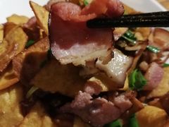 -山城遇宴·重庆江湖菜(五道口银谷大厦店)