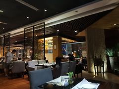 大堂-松山湖帝豪花园酒店西餐厅(美景中路店)
