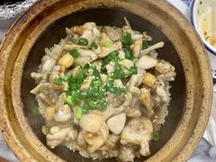 -红星光发煲仔饭(大石街店)