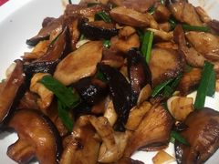 -西贝(宝乐汇店)