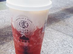 -老虎堂TIGER SUGAR