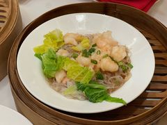 -香宫中餐厅·大连香格里拉(人民路店)