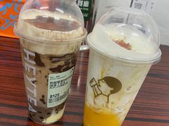 -華叔茶記