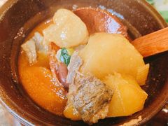-格日勒阿妈蒙古厨房(大召店)