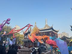 -绿波廊(豫园店)