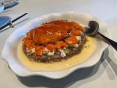 -君庭中餐馆(湘江豪生店)