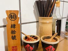 -矮子粉店1985·长沙米粉(湘春路店)