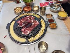 -韩宫宴和牛烤肉(盐城金鹰店)