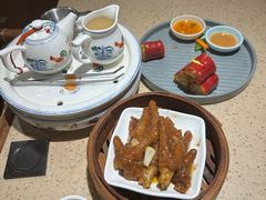 -点都德(聚福楼店)