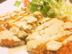 -千代武日本料理(开发区店)