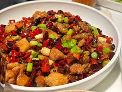 -小大董·烤鸭(王府井apm店)