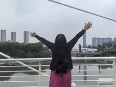 -映月湖中央公园