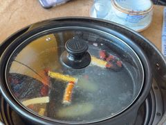 -濠轩阁特色生蚝火锅(水湾路店)