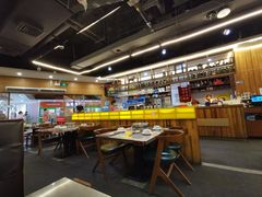 大堂-胡须佬鸡煲四季火锅店(石厦西村直营店)