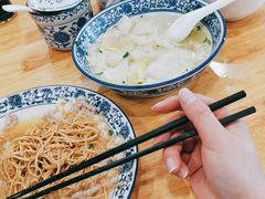 -裕兴记·三虾面(西北街总店)