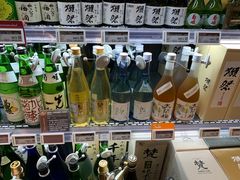-Olé精品超市(北京合生汇店)