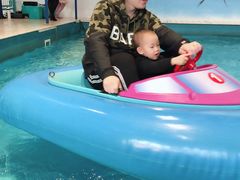 -蒙特利亲子乐园