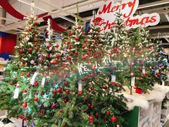 -宜家家居(西安未央商场店)