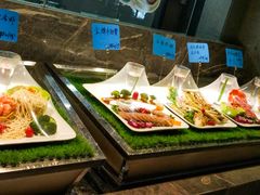 -广东道至正餐厅(区庄店)