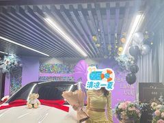 -上海星瀚奔驰4S店(红柳路店)