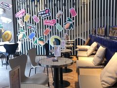 大堂-野萃山·潮汕厚果汁(十亩地店)