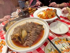 -西贝(华发商都店)