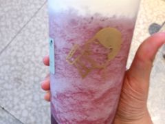 -喜茶(上海五角场万达店)
