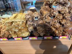 -聚合鑫东北熏酱熟食麻辣面(长阳店)