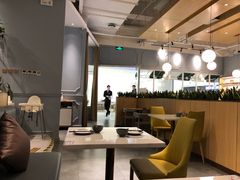 大堂-CoCo都可(合生汇店)