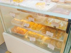 -壹心榴莲千层蛋糕甜品店