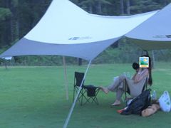 -黄海国家森林公园