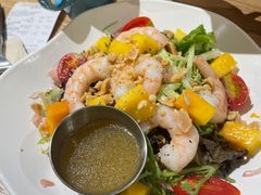 -HELLO 27 意面·沙拉·帕尼尼