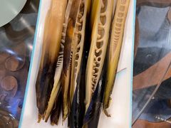 手剥嫩笋-西江美食舫·江西菜(健德桥店)