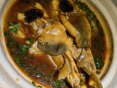 -永安鱼庄·镇江菜(丁卯店)