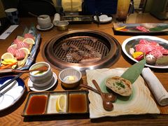 -炎蔵牛舌烤肉