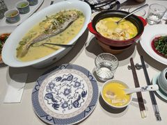 -钱塘花园·宁波菜
