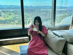-国际青年会议酒店