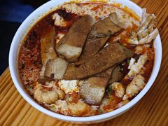 -老鳯府豆花泡馍(第五大道店)