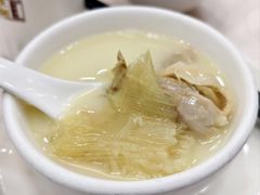 -凤城礼记鱼翅海鲜酒家(新马路总店)