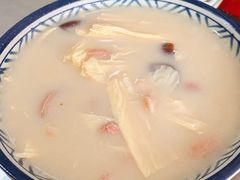 胡椒猪肚汤-胡椒猪肚汤(康王店)