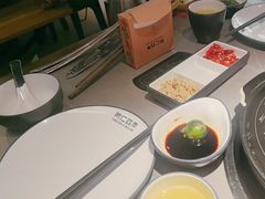 -同仁四季椰子鸡(无锡滨湖万象汇店)