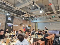 -五里关火锅(牛市口店)