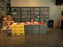 -dotcom coffee古点咖啡(致真大厦店)