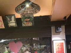 -贰醒·私房小院烧烤 (太古里店)