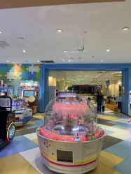 -meland亲子乐园·派对·研学·拼豆(苏州悠方购物中心店)