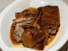 烧鹅-潮州菜馆(十里河店)