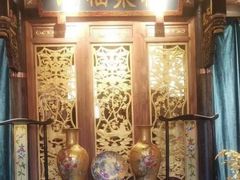 -袁老四老火锅(盘龙城店)