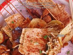 -阿龙烧烤(广达路店)